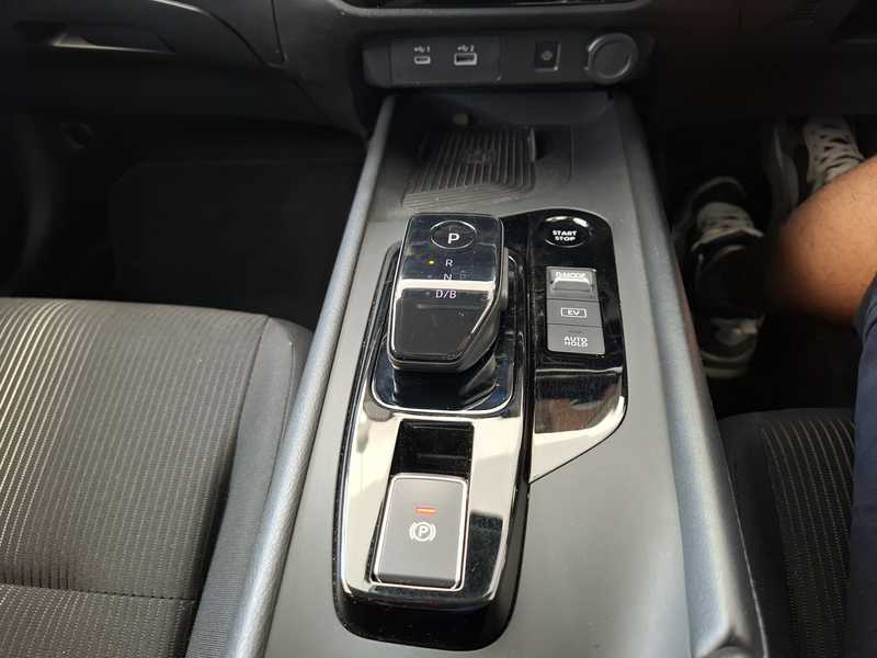 2023 Nissan Note e-Power 1,2L 2023 Cyprus