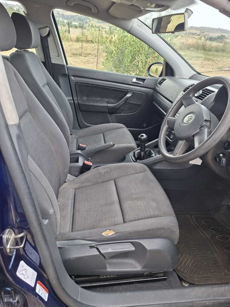 2004 Volkswagen Golf 1,6L 2004 Cyprus