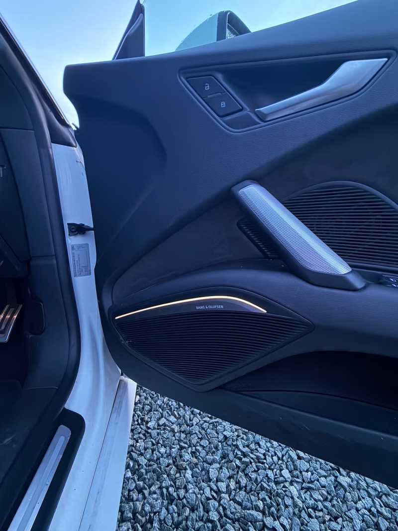 2015 Audi TT 1,9L 2015 Cyprus