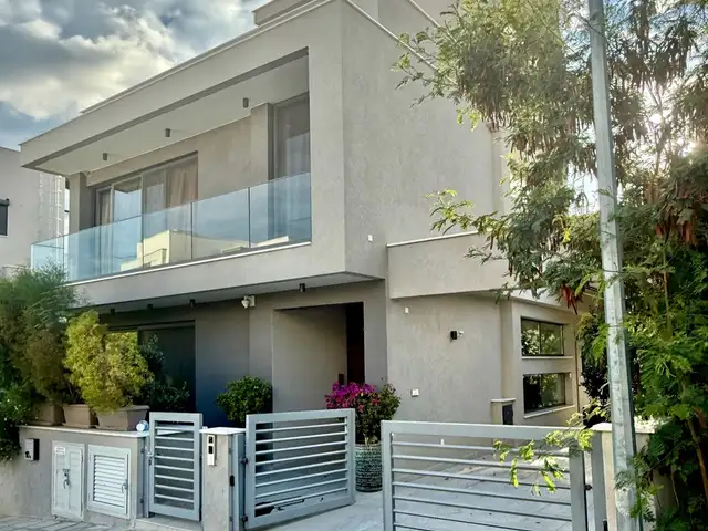 6-bedroom detached house for sale, Limassol — Germasogeia - 2
