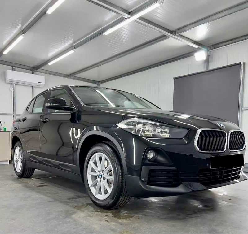 2019 BMW X2 1,5L 2019 Cyprus