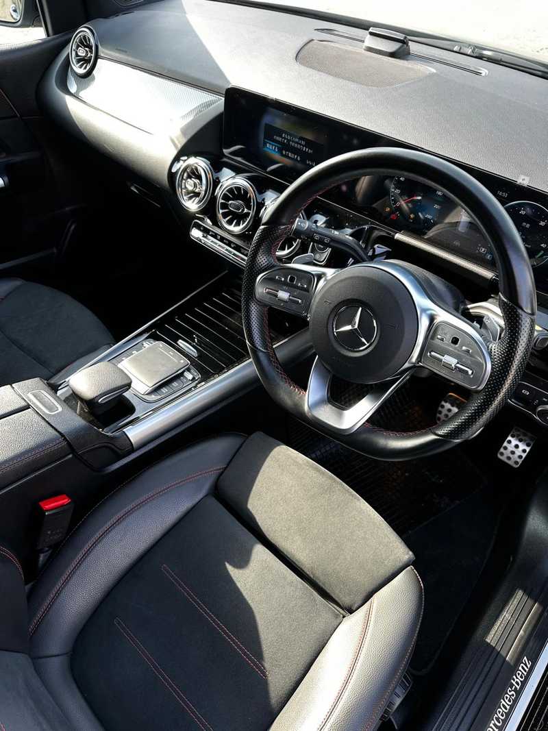 2023 Mercedes-Benz B-Class 2,0L 2023 Cyprus