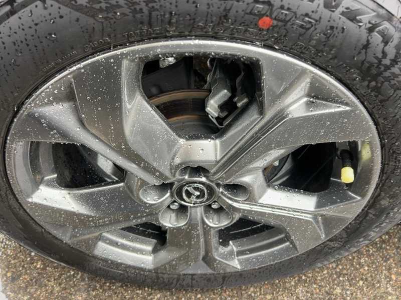 2023 Mazda ΜΧ-30 2,0L 2023 Cyprus
