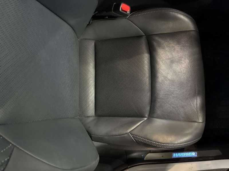 2023 Toyota Harrier 2,5L 2023 Cyprus