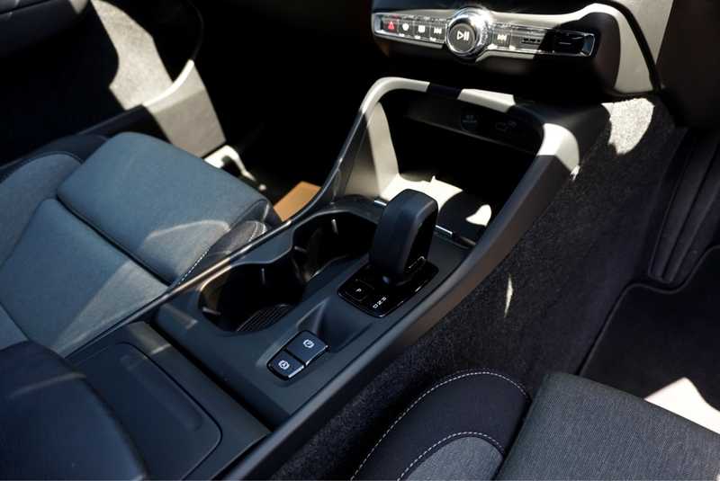 2023 Volvo XC40 2,0L 2023 Cyprus