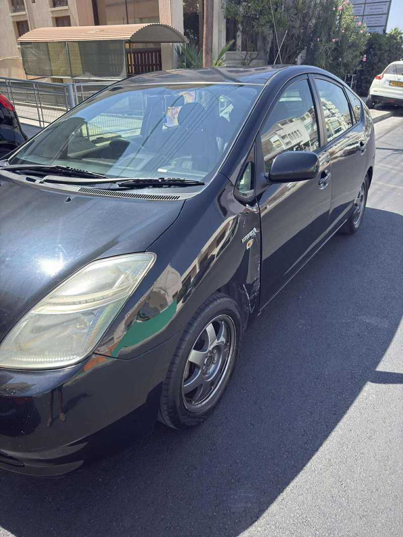 2008 Toyota Prius 1,5L 2008 Cyprus