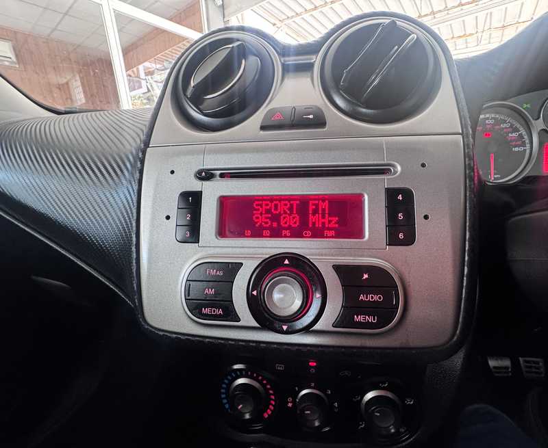 2012 Alfa Romeo MiTo 1,6L 2012 Cyprus