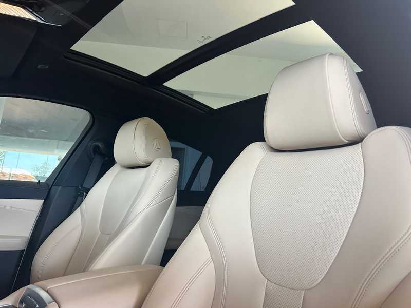 2021 BMW X6 3,0L 2021 Cyprus