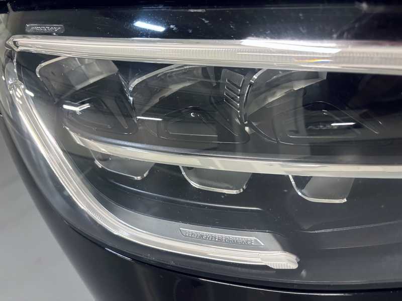2020 Mercedes-Benz GLC-Class 2,0L 2020 Cyprus