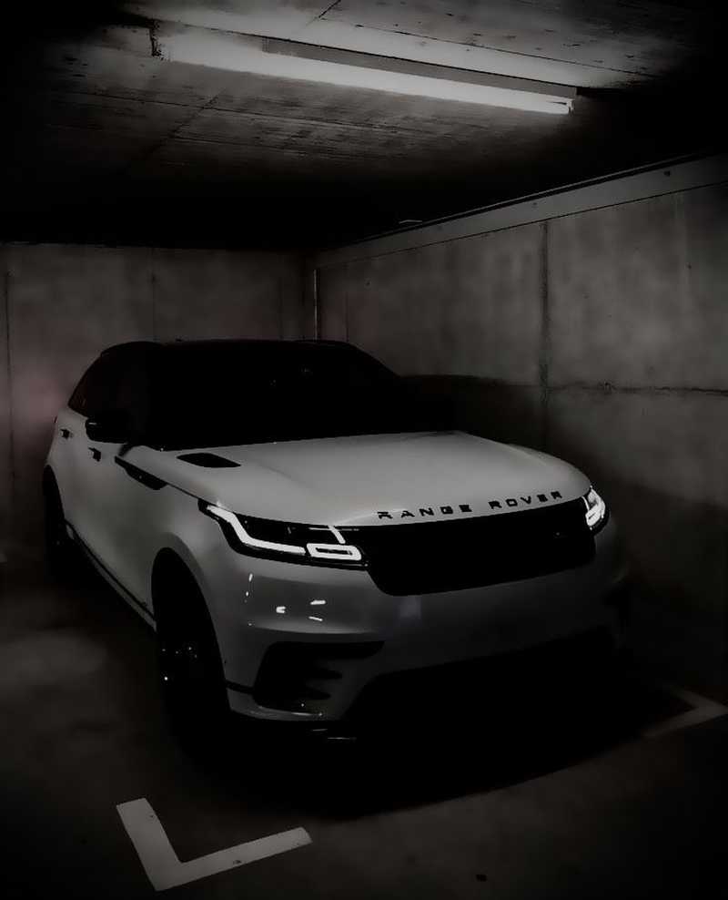 Land Rover Range Rover Velar 3,0L 2018