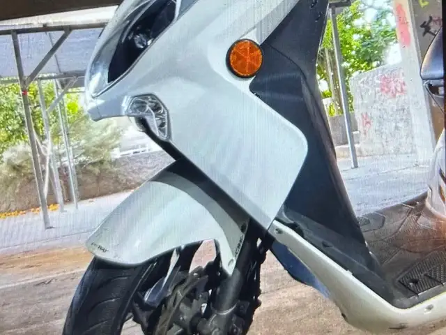 Bike, Famagusta — Agia Napa - 6