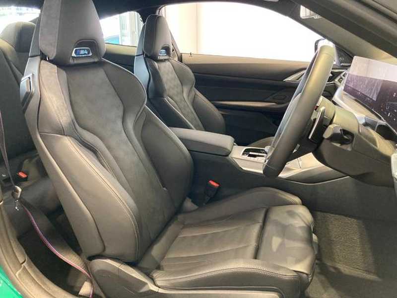 2025 BMW M4 3,0L 2025 Cyprus