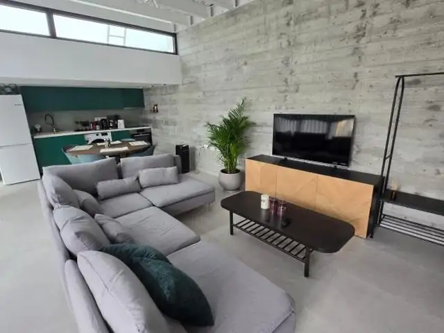 3-bedroom apartment to rent, Επαρχία Λεμεσού — Ιστορικό Κέντρο - 8