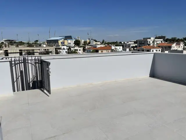 2-bedroom apartment to rent, Larnaca — Larnaka - Kamares