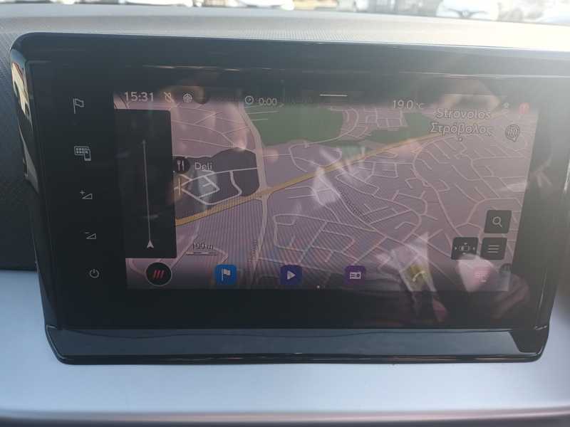 2023 Seat Arona 1,0L 2023 Cyprus