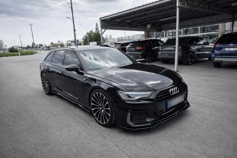 Audi A6 2,0L 2019