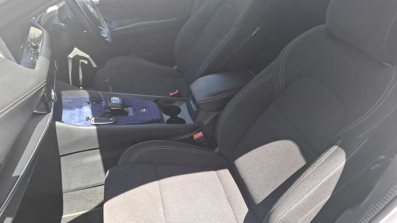 2022 Nissan Qashqai 1,3L 2022 Cyprus
