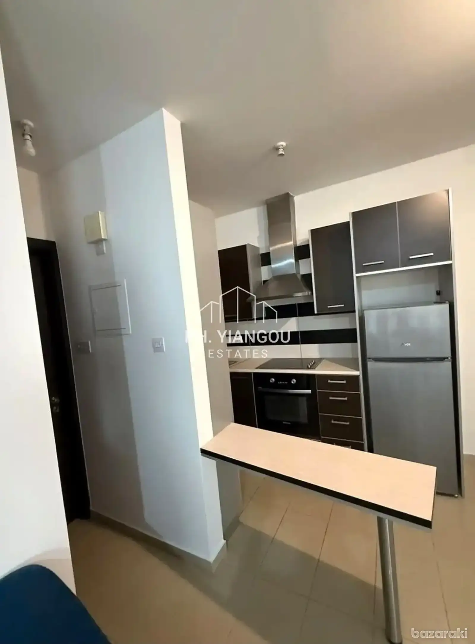 Apartment, 1 bedroom — 4