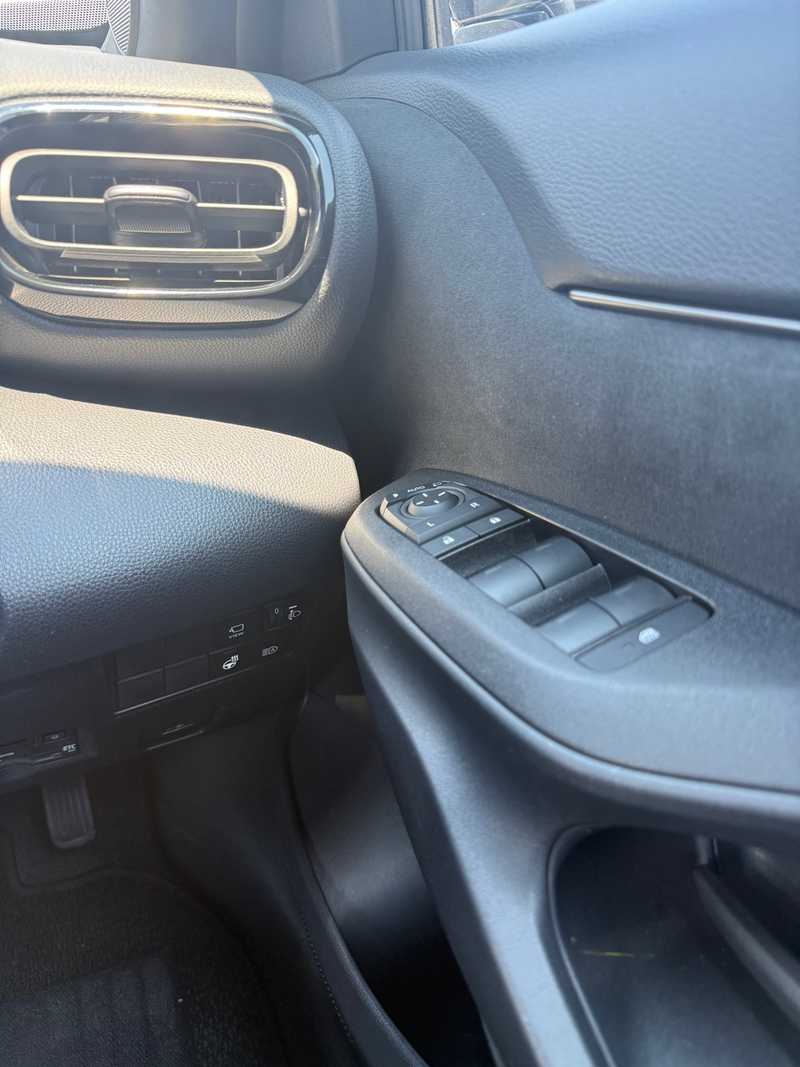 2025 Toyota Yaris Cross 1,5L 2025 Cyprus