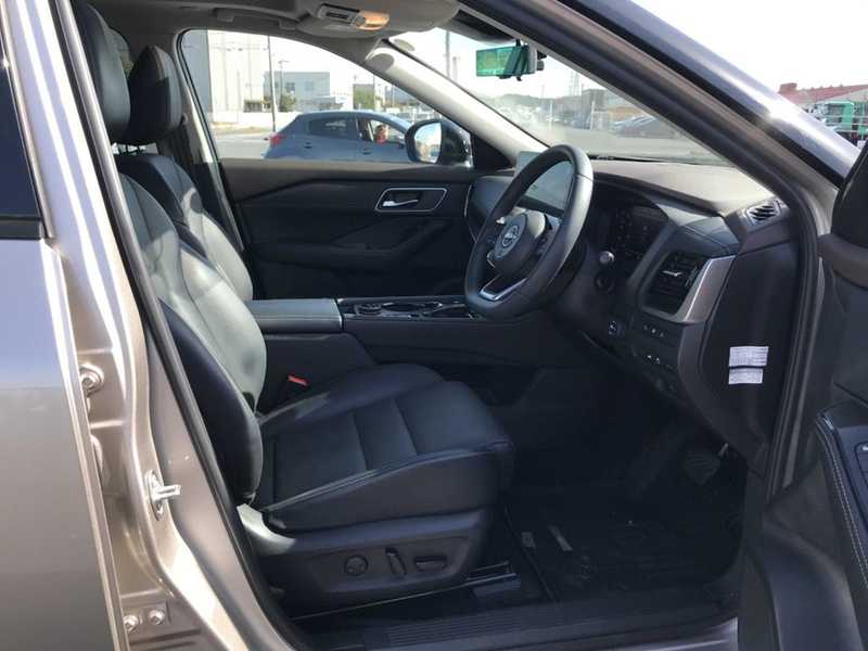 2024 Nissan X-Trail 1,5L 2024 Cyprus