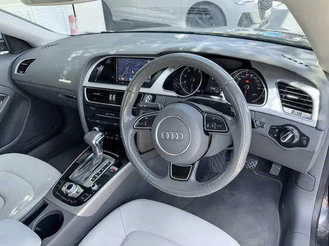 Audi A5 1,8L 2013, Limassol — Limassol - Mesa Geitonia - 15