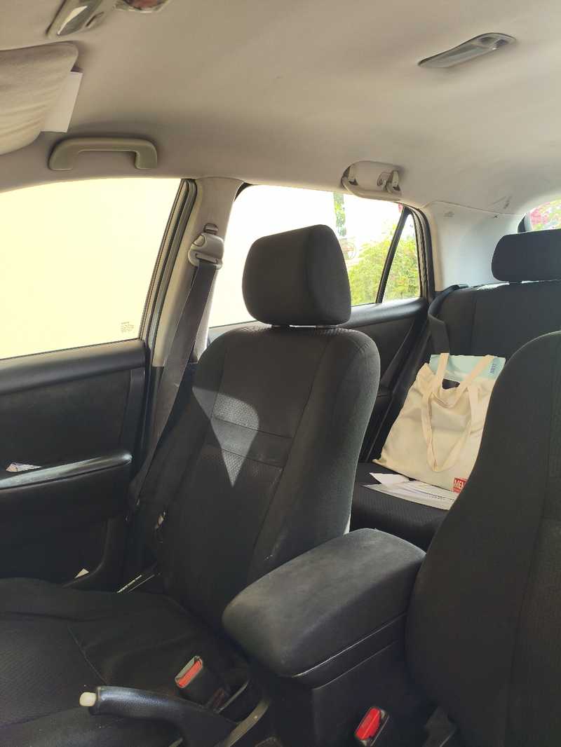 2005 Toyota Corolla 1,4L 2005 Cyprus