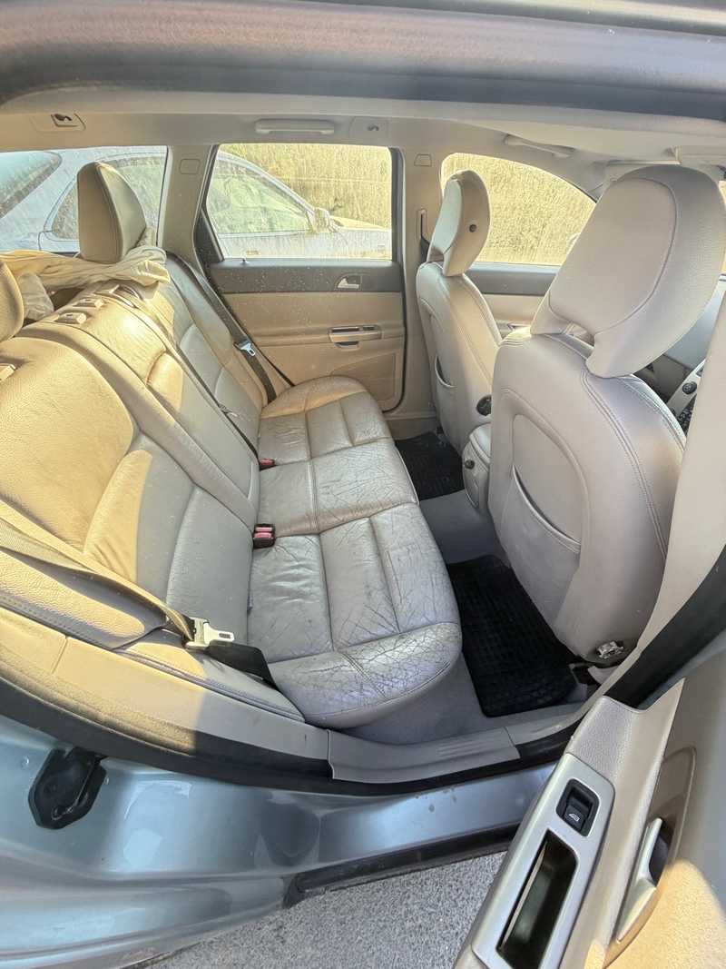 2007 Volvo V50 1,6L 2007 Cyprus