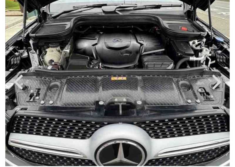 2023 Mercedes-Benz GLE-Class 3,0L 2023 Cyprus