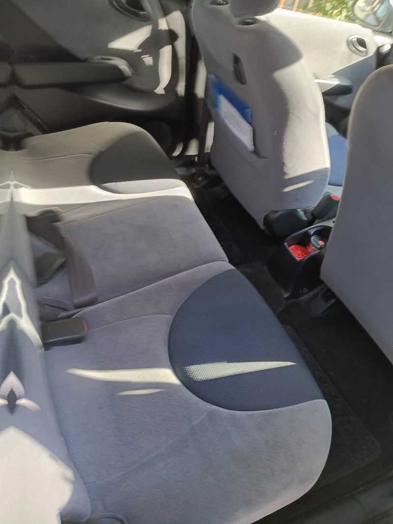 2001 Honda Jazz 1,4L 2001 Cyprus