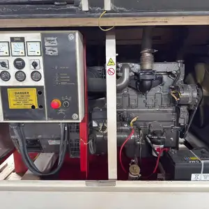 Generator, Limassol — Kato Polemidia