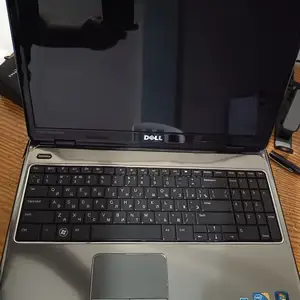 Dell inspiron, Επαρχία Λεμεσού — Άγιος Τύχων Τουριστική Περιοχή