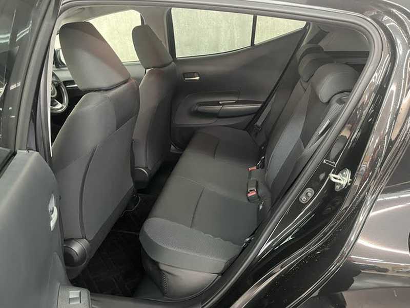2024 Toyota Aqua 1,5L 2024 Cyprus