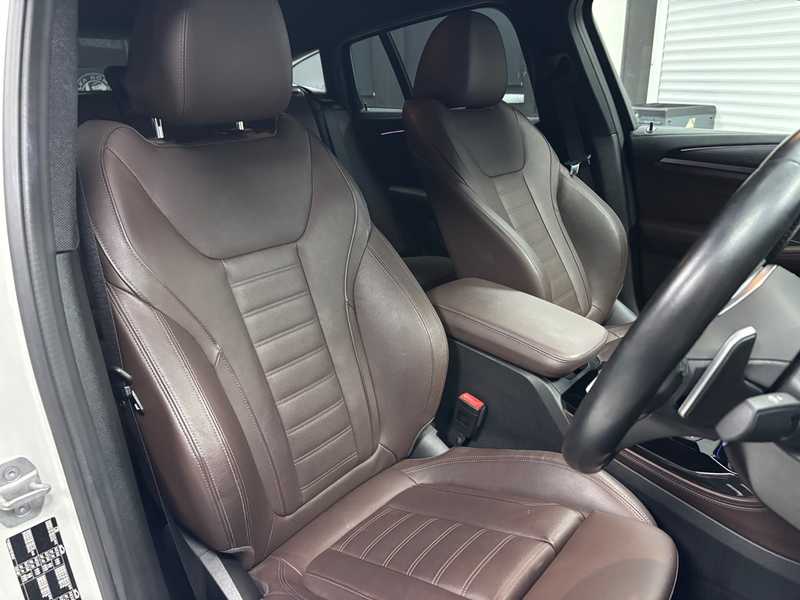2022 BMW X4 2,0L 2022 Cyprus
