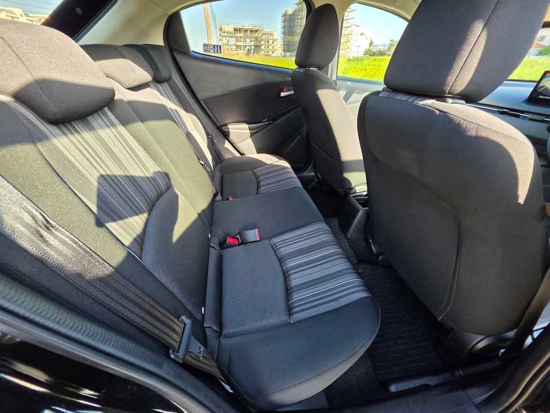 2022 Mazda 2 1,5L 2022 Cyprus