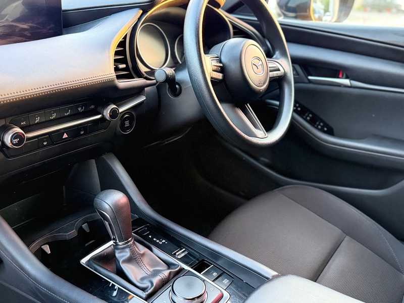 2023 Mazda 3 1,5L 2023 Cyprus