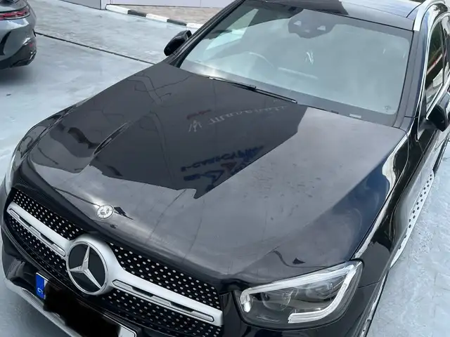 Mercedes-Benz CLC-Class
