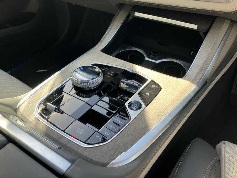 2023 BMW X7 3,0L 2023 Cyprus