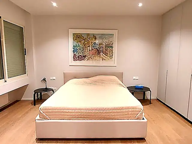 2-bedroom apartment to rent, Limassol — Germasogeia