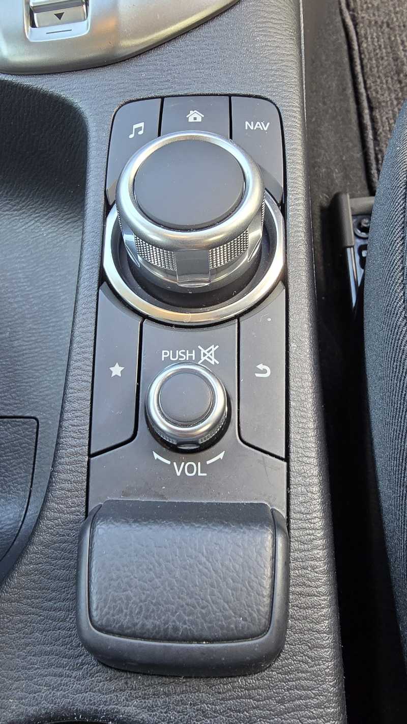 2021 Mazda 2 1,5L 2021 Cyprus
