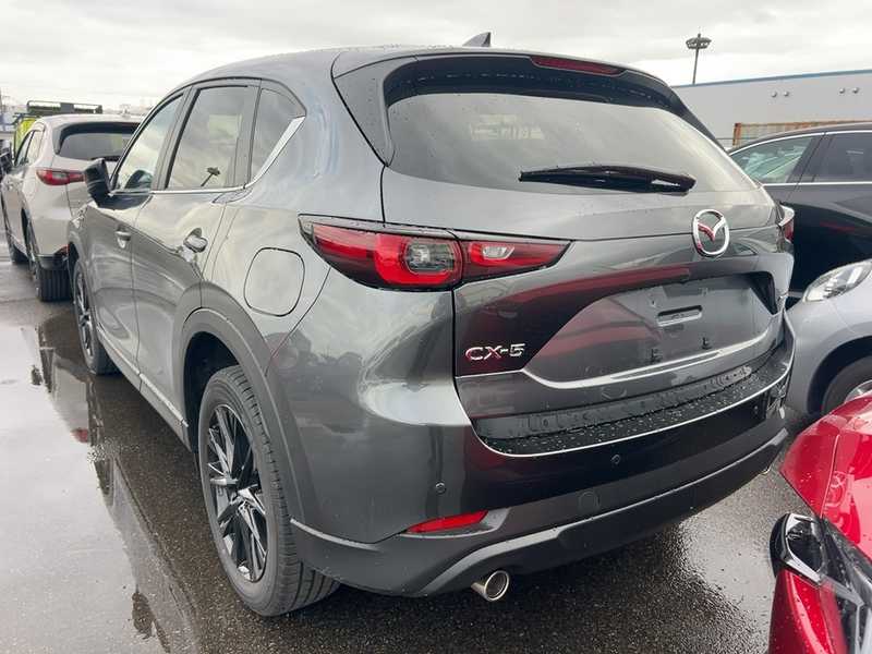 2024 Mazda CX-5 2,0L 2024 Cyprus