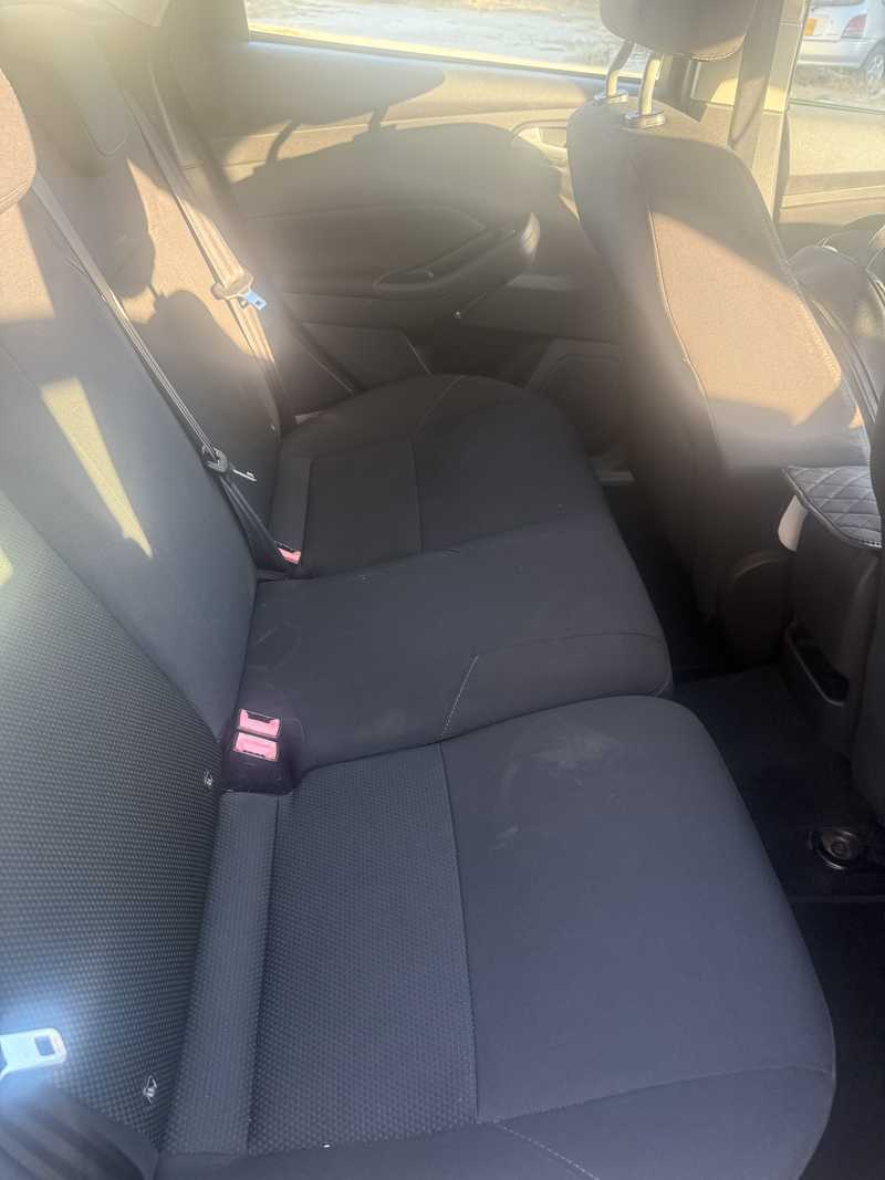 Ford Focus 1,6L 2017