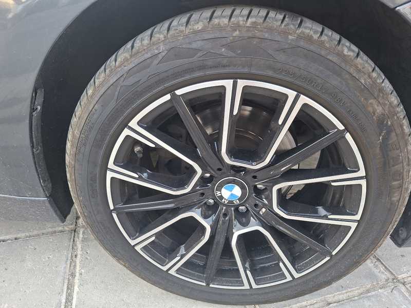 2015 BMW 3-Series 1,6L 2015 Cyprus