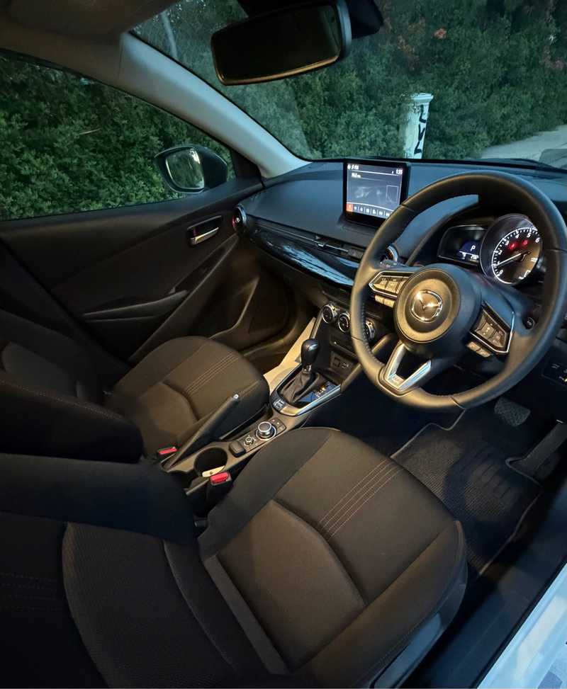 2023 Mazda 2 1,5L 2023 Cyprus
