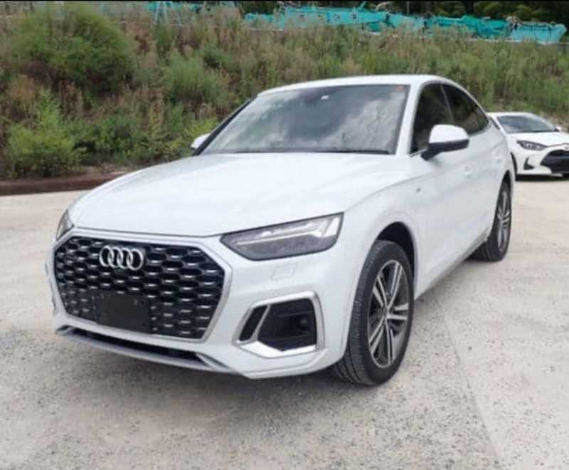 Audi Q5 2,0L 2024