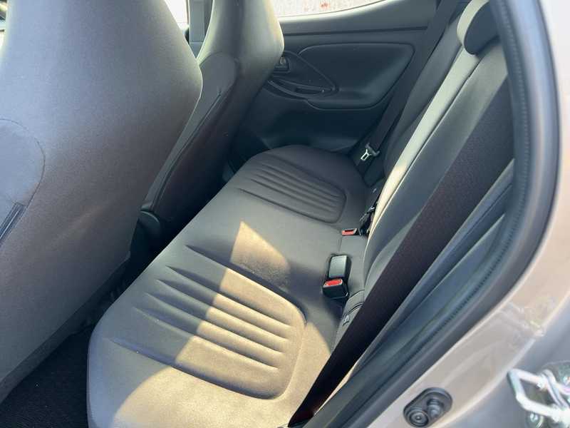 2023 Toyota Yaris 1,5L 2023 Cyprus