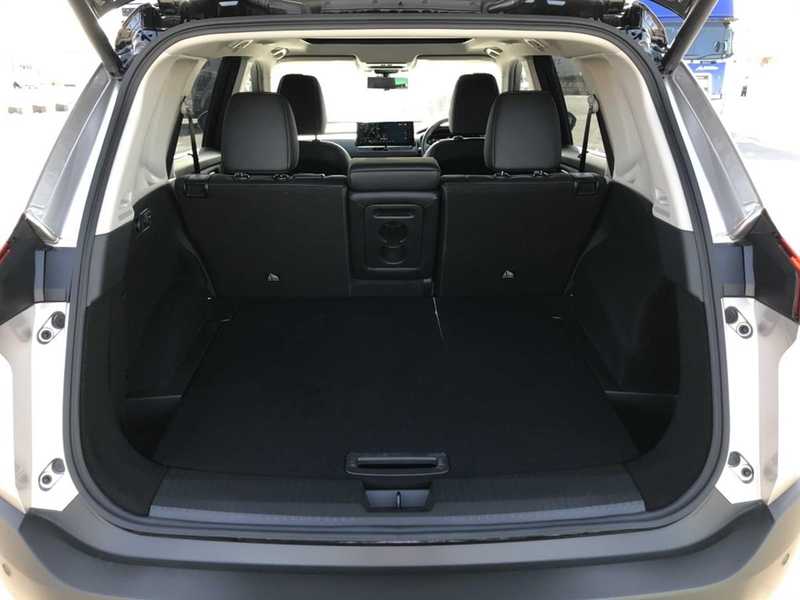 2024 Nissan X-Trail 1,5L 2024 Cyprus