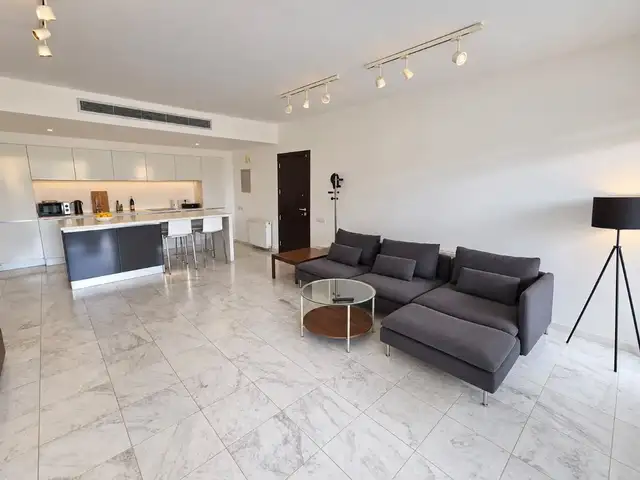 2-bedroom apartment to rent, Nicosia — Strovolos - Chryseleousa