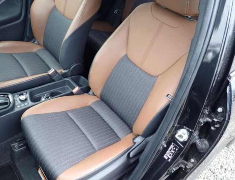 2023 Toyota Yaris Cross 1,5L 2023 Cyprus
