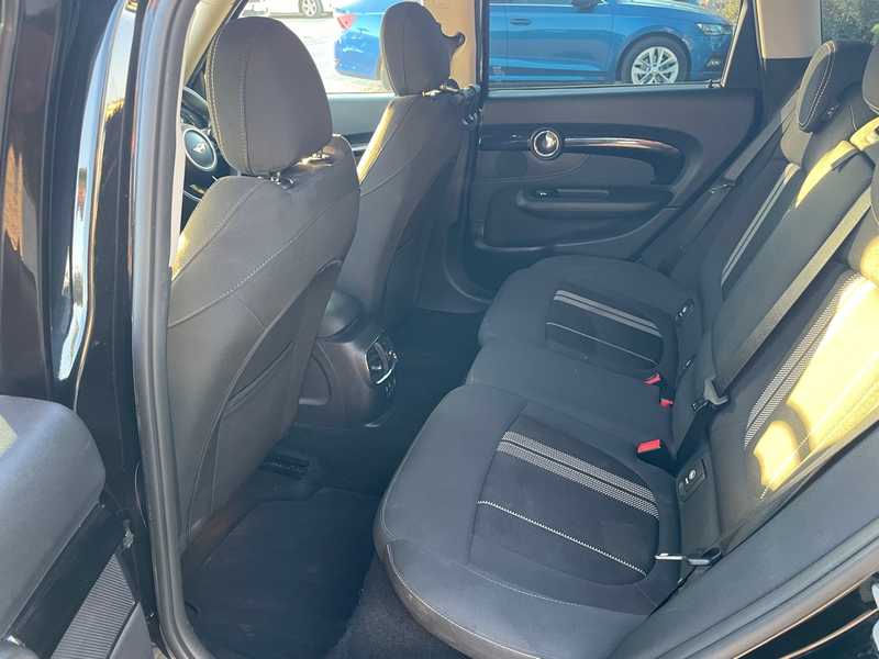 2020 Mini Clubman 2,0L 2020 Cyprus