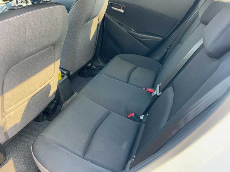 2023 Mazda 2 1,5L 2023 Cyprus
